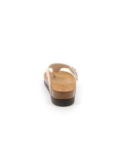 Grunland Donna HOLA CB2430 Rame Scarpe Donna 