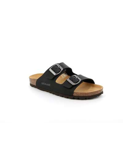Grunland Donna SARA CB1557 Nero Scarpe Donna 