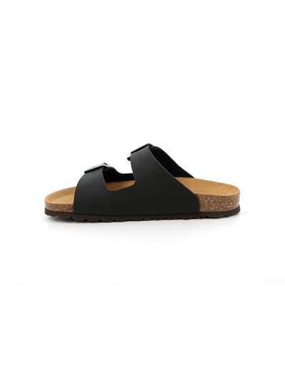 Grunland Donna SARA CB1557 Nero Scarpe Donna 