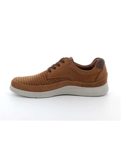 Grunland Uomo MICO SC5197 Cuoio Scarpe Uomo 