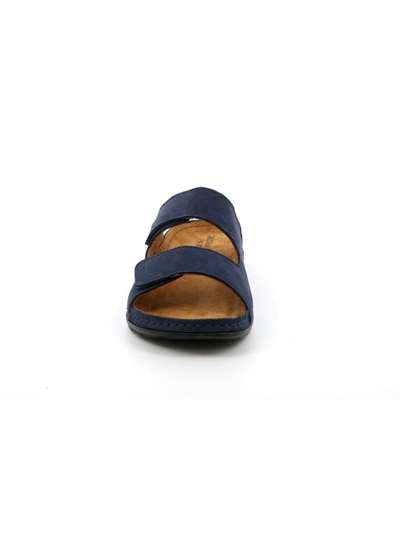 Grunland Uomo SIRU CI2292 Blu Scarpe Uomo 