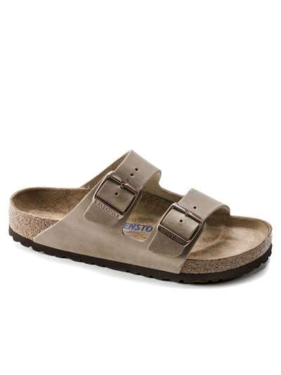 Birkenstock ARIZONA Tabacco Scarpe Unisex 