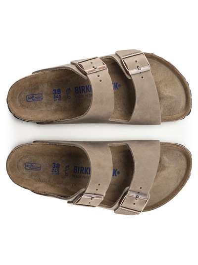 Birkenstock ARIZONA Tabacco Scarpe Unisex 