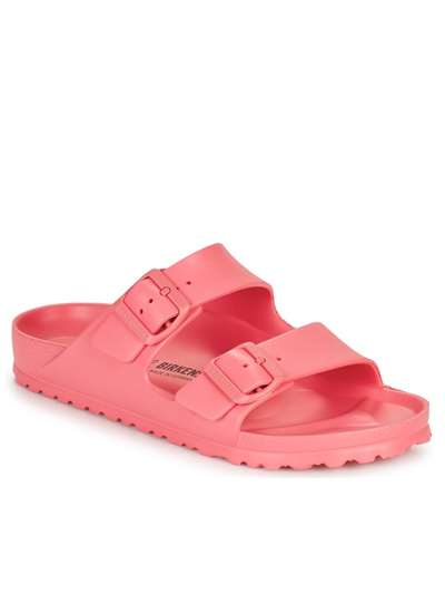 Birkenstock ARIZONA EVA Rosa Scarpe Unisex 