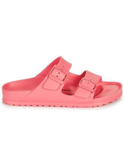 Birkenstock ARIZONA EVA Rosa Scarpe Unisex 