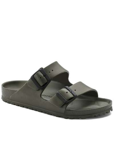 Birkenstock ARIZONA EVA Kaki Scarpe Unisex 