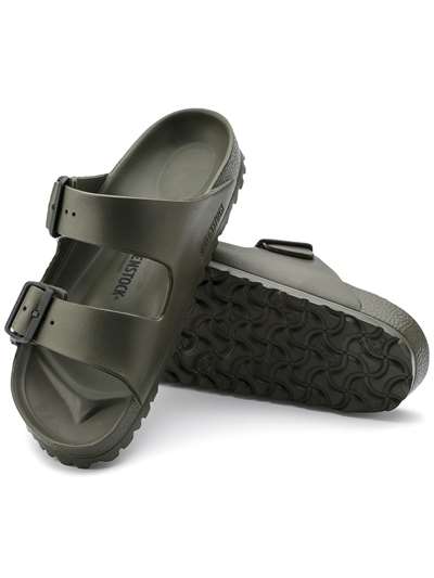 Birkenstock ARIZONA EVA Kaki Scarpe Unisex 