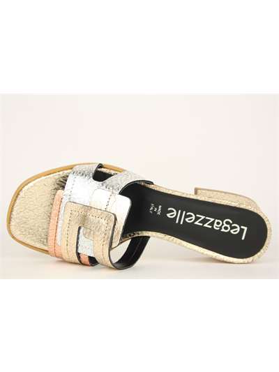 Le Gazzelle 336 Multi 2 Scarpe Donna 