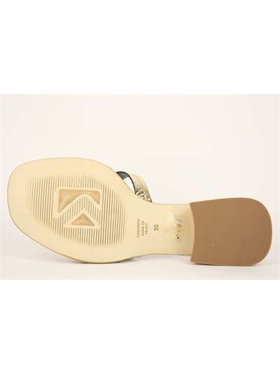 Le Gazzelle 336 Multi 2 Scarpe Donna 