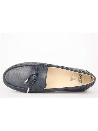 Ara Shoes 1219212 Blu Scarpe Donna 