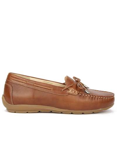 Ara Shoes 1219212 Cognac Scarpe Donna 