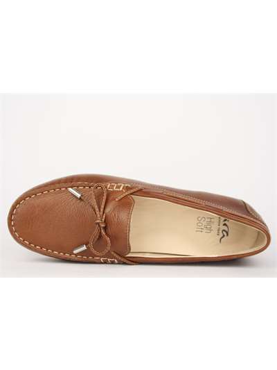 Ara Shoes 1219212 Cognac Scarpe Donna 