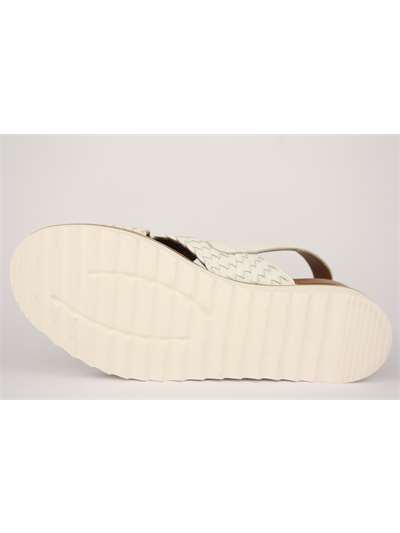 Ara Shoes 1228206 Bianco Scarpe Donna 