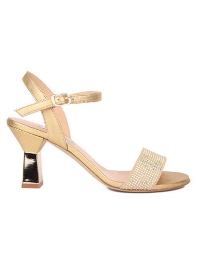 Musella 22717 Bronzo Scarpe Donna 