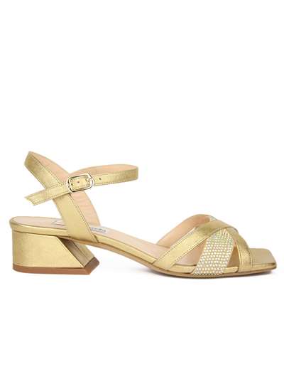 Musella 22329 MOD. Bronzo Scarpe Donna 