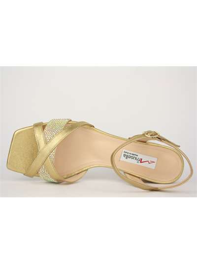 Musella 22329 MOD. Bronzo Scarpe Donna 