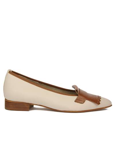 Anastasio 1625 Beige Scarpe Donna 