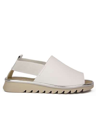 The Flexx B222.18 Bianco Scarpe Donna 