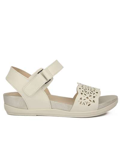 Stonefly Donna EVE 27 Bianco Scarpe Donna 
