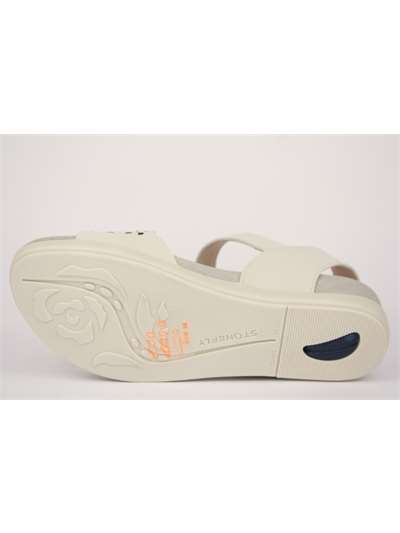 Stonefly Donna EVE 27 Bianco Scarpe Donna 