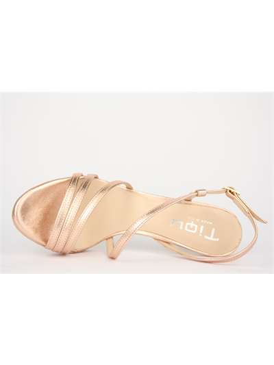 Tiqu 1917 Cipria Scarpe Donna 