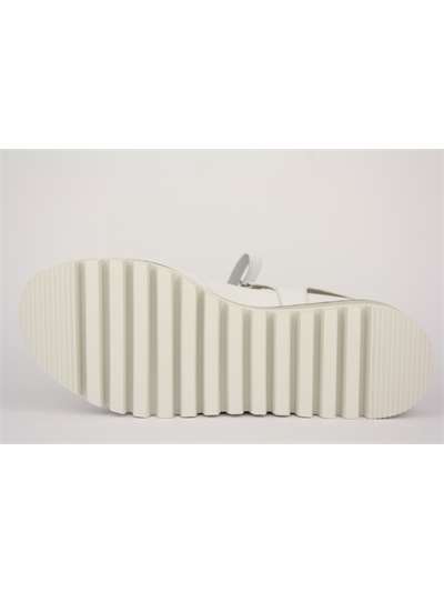 Tomasi MELITA S. - GRAZ Bianco Scarpe Donna 