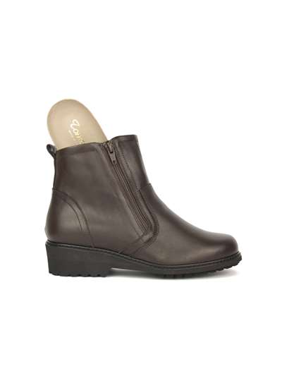 Tomasi CLELIA - RUFFI Marron Scarpe Donna 