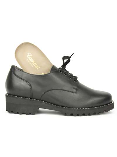 Tomasi GRETA - N.ALMA Nero Scarpe Donna 