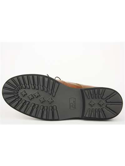 Tomasi TRINITY N.ALMA Cuoio Scarpe Donna 