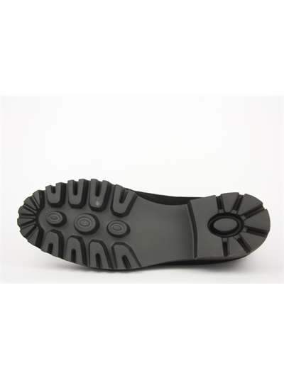 Tomasi SOLE N.ALMA Nero Scarpe Donna 