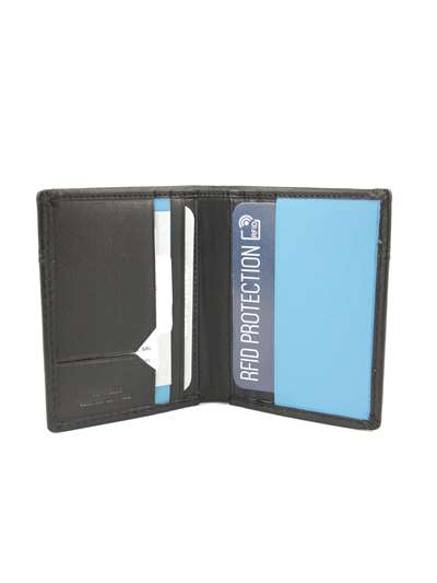 Roncato Ciak 73.07 Nero Accessori Uomo 