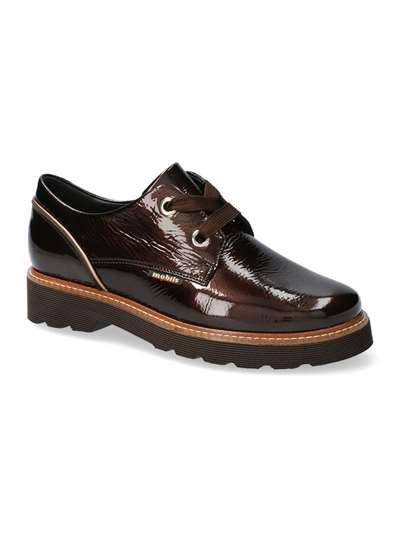 Mephisto Donna ORELIA MOBILS Marron Scarpe Donna 