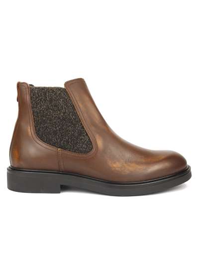 Ambitious 12262 Marron Scarpe Uomo 