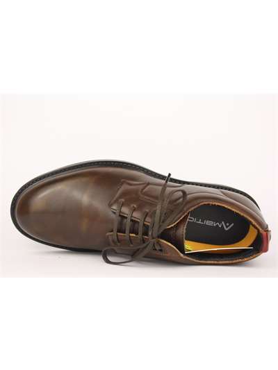 Ambitious 12261 Marron Scarpe Uomo 