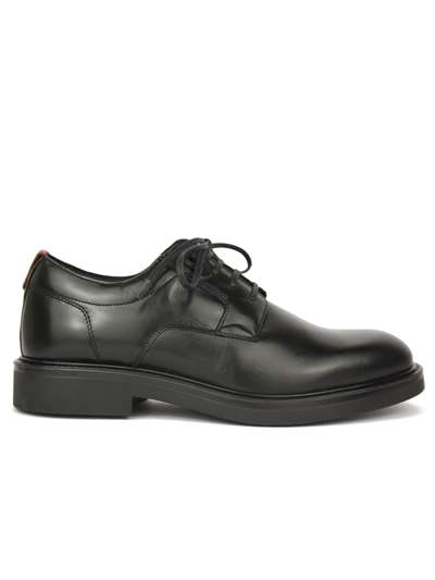 Ambitious 12261 Nero Scarpe Uomo 