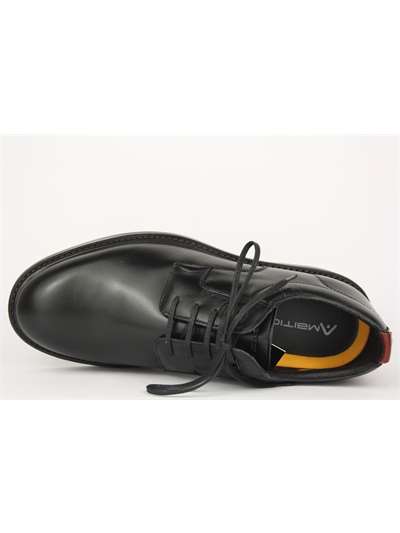 Ambitious 12261 Nero Scarpe Uomo 