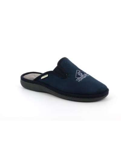 Grunland Uomo ENEA CI2615 Blu Scarpe Uomo 