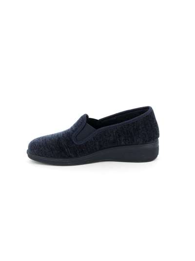 Grunland Donna IRAE PA0672 Blu Scarpe Donna 