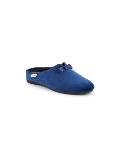 Grunland Donna ADRI CI2637 Blu Scarpe Donna 