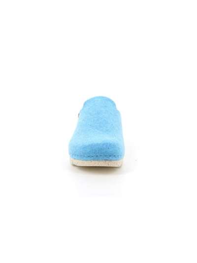 Grunland Donna POFF CI2777 Azzurro Scarpe Donna 