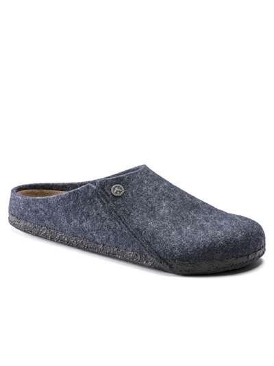 Birkenstock ZERMATT Blu Scarpe Uomo 