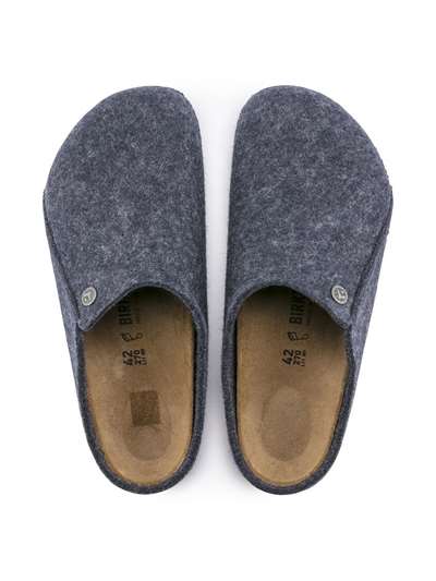 Birkenstock ZERMATT Blu Scarpe Uomo 