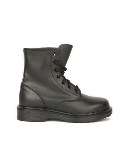 Frau Donna Dr Martens Nero Dr Martens Donna Pelle Tania Calzature Bari