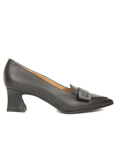 Sergio Cimadamore 317 Nero Scarpe Donna 