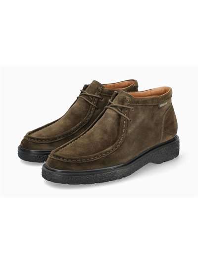 Mephisto Uomo EVRARD Bosco Scarpe Uomo 