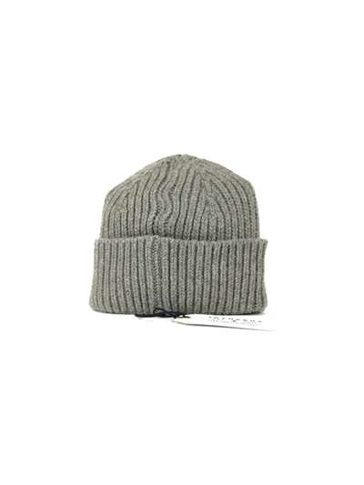 In The Box CAPPELLO BASIC Grigio Accessori Uomo 