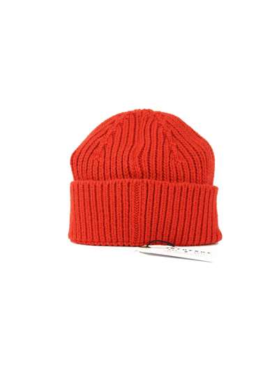 In The Box CAPPELLO BASIC Arancio Accessori Uomo 