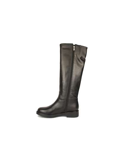 Brunelli Francesco 914 Nero Scarpe Donna 