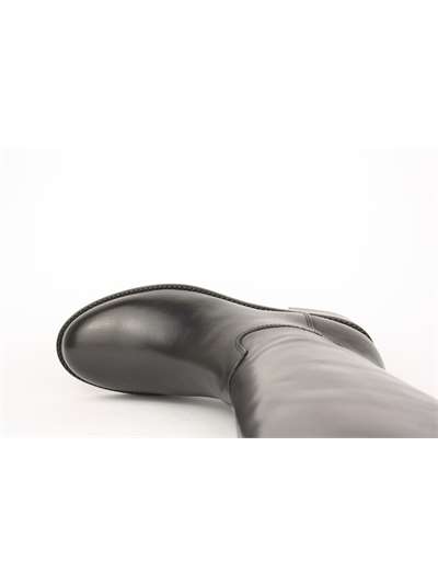Brunelli Francesco 914 Nero Scarpe Donna 