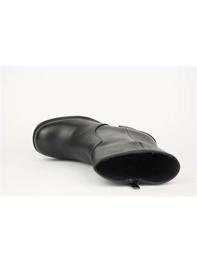 Civico 14 3055 Nero Scarpe Donna 